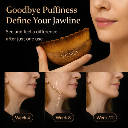 Lymphatic Face Brush